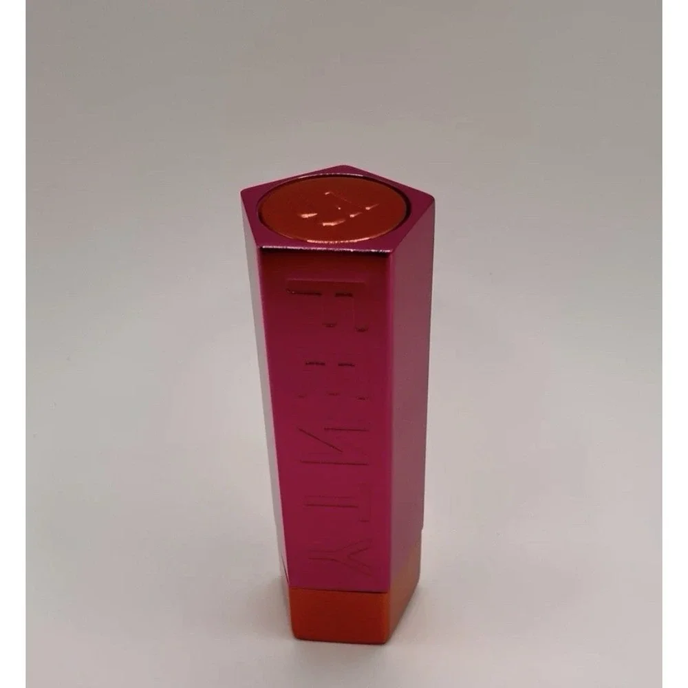 Fenty Icon The Fill Semi-Matte Refillable Lipstick - NOSY ROSY